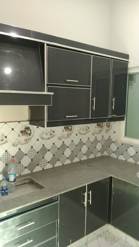 House 3 Marla For Rent In Lahore Medical Housing Society 2