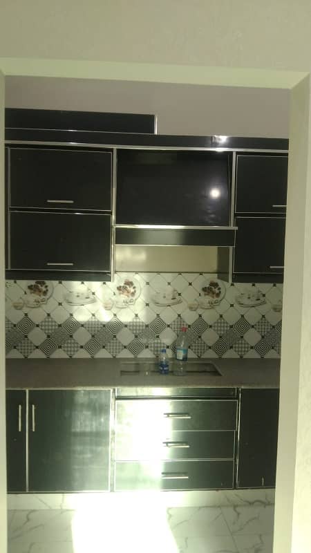 House 3 Marla For Rent In Lahore Medical Housing Society 20