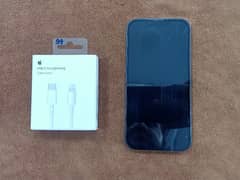 I fone 13 jv 128 gb.  BH. . 93