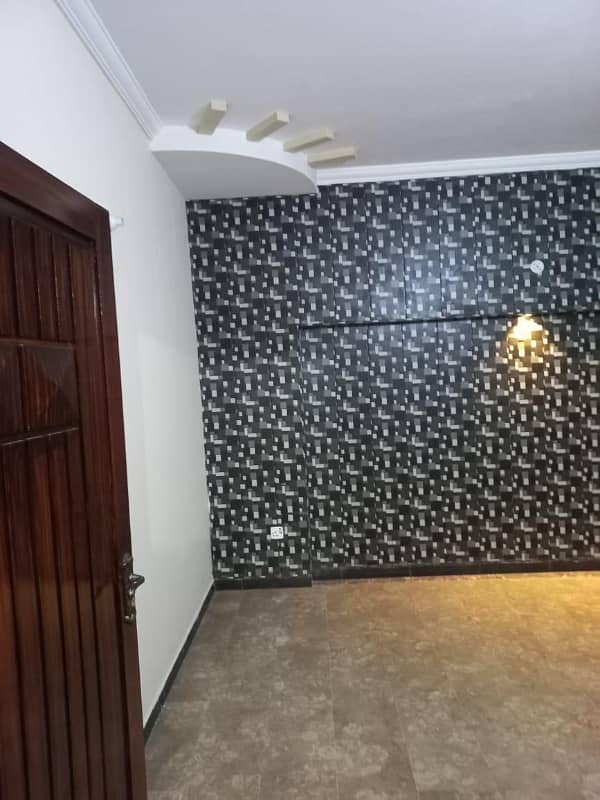 5 Marla Beautiful Double Storey House For Rent In LMDC 4 Bedroom With Attach 8