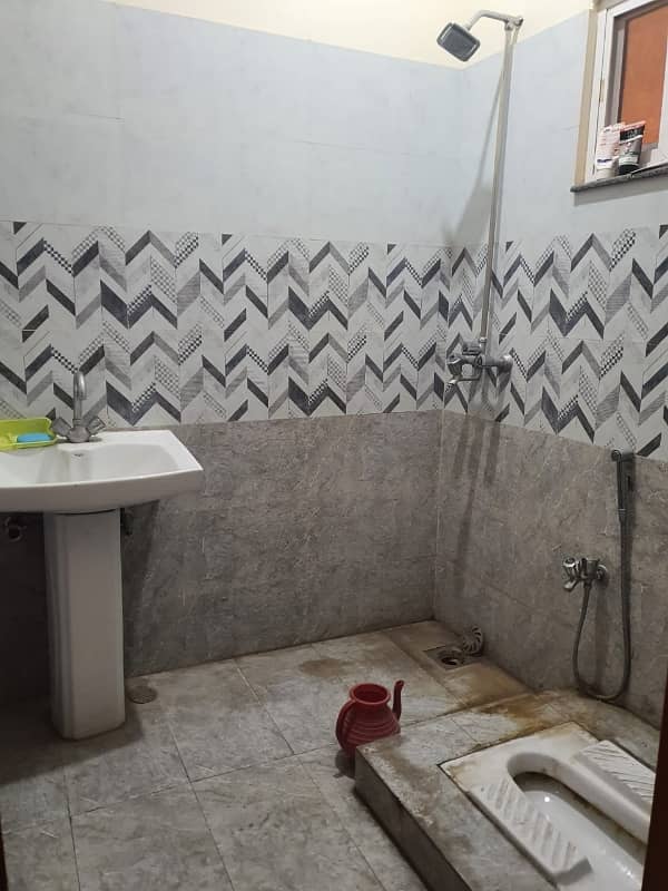 House 3 Marla For Rent In Lahore Medical Housing Society 5