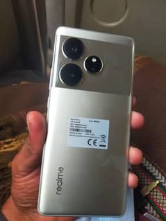 Realme GT 6 Pakistani Variant 16/512