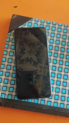 Huawei y9s