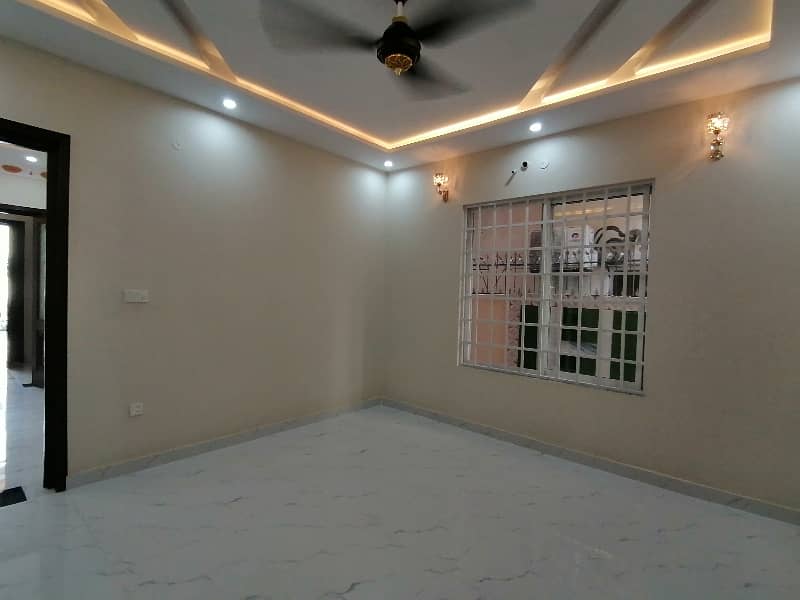 Affordable House Available For sale In Al Rehman Garden Phase 2 0