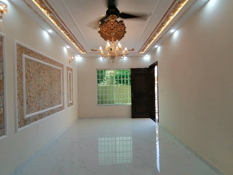 Affordable House Available For sale In Al Rehman Garden Phase 2 2