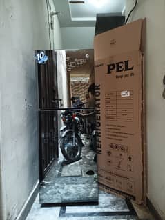 PEL INVERTER refrigerator urgent sale 03095449689