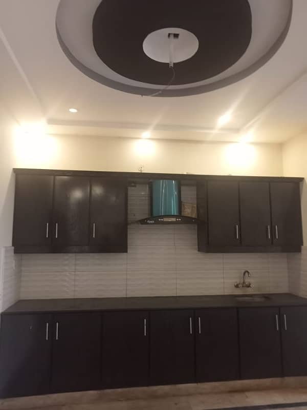 5 Marla Beautiful Double Storey House For Rent In Al Ahmad Garden 6