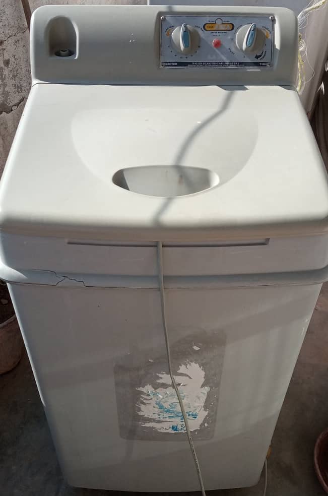 Dryer for sale 1