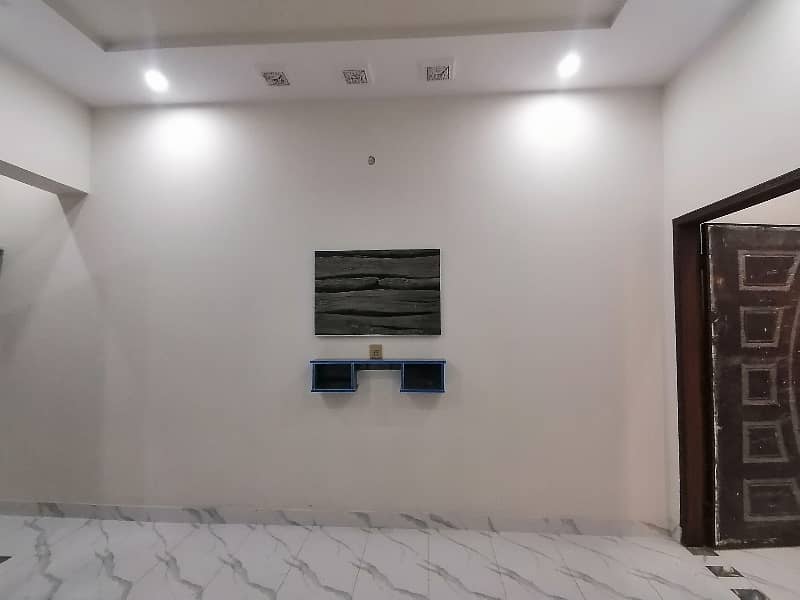 7 Marla House In Stunning Al Rehman Garden Phase 2 Is Available For sale 2