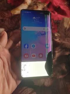 samsung s10 plus duel sim