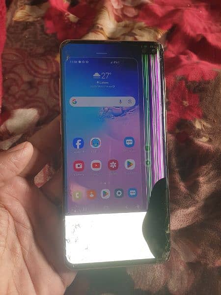 samsung s10 plus duel sim 1