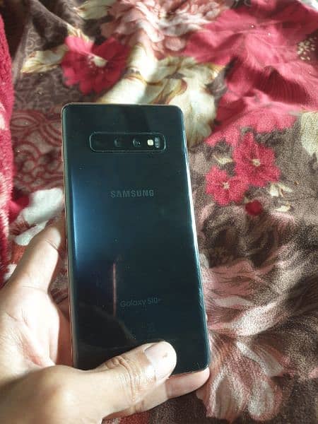 samsung s10 plus duel sim 2