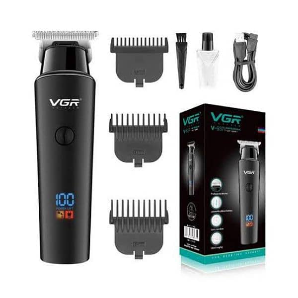 vgr trimmer 0