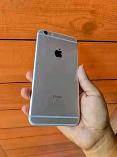 iPhone 6s Stroge 64 GB PTA approved for sale 0325=2452=771