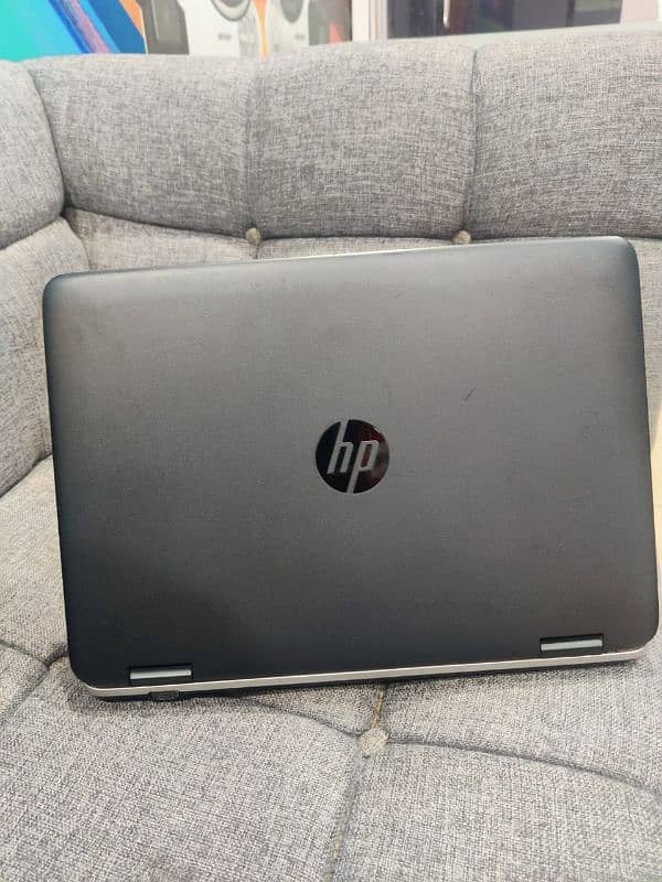 HP Elitebook 2