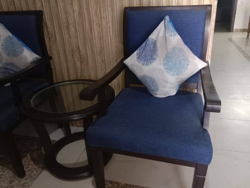 Room chairs for sale 1