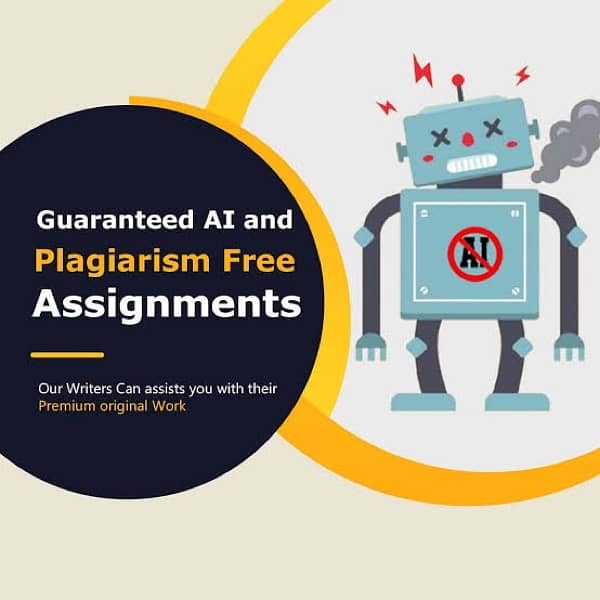 AI/Plagirism Removal Services - 499Rs 0