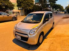 Suzuki Alto Eco 2013