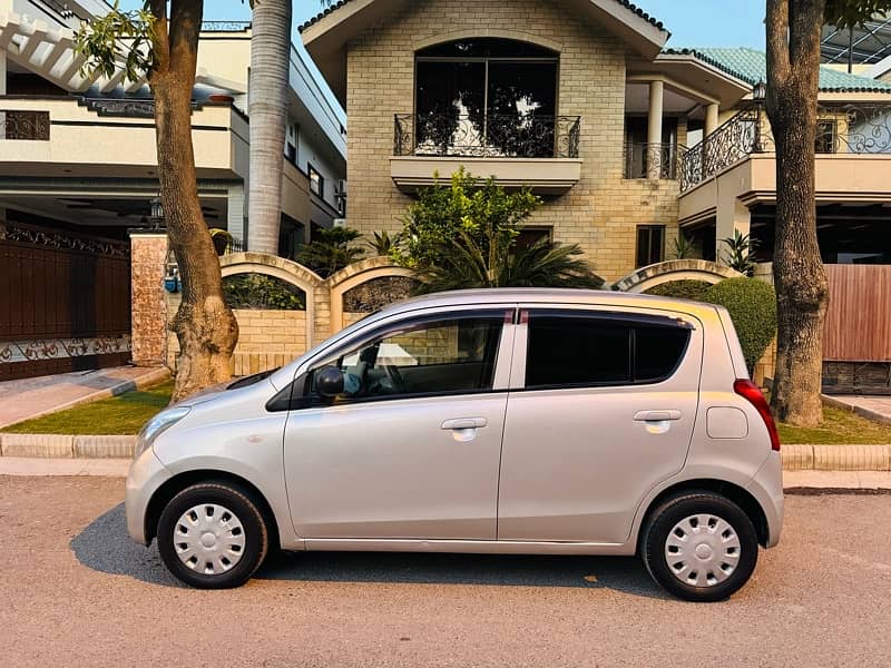 Suzuki Alto Eco 2013 6