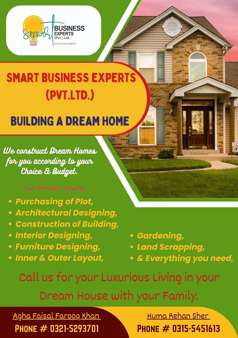 Gardening services , Land Scraping services ,Graphic Designing , 11