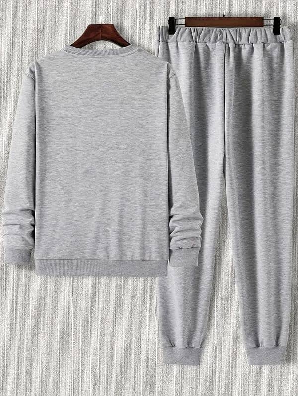 Men's sweatshirt Tracksuit 3