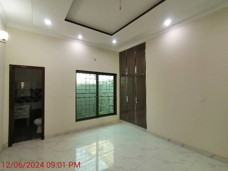 A Palatial Residence For sale In Gulshan-e-Ravi - Block A Lahore 2