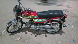 2023 model 9 month ki bike bike bilkul geniun hei 03102062875