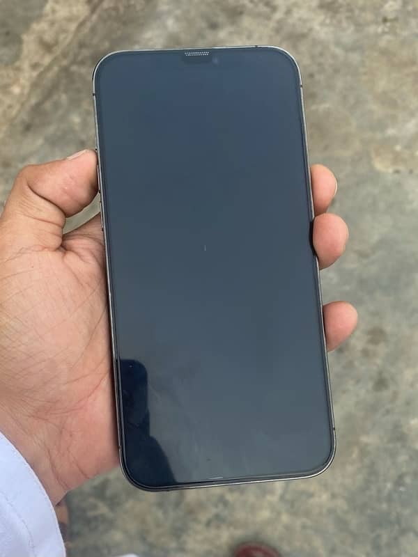 Iphone 12 Promax 128 Gb 3