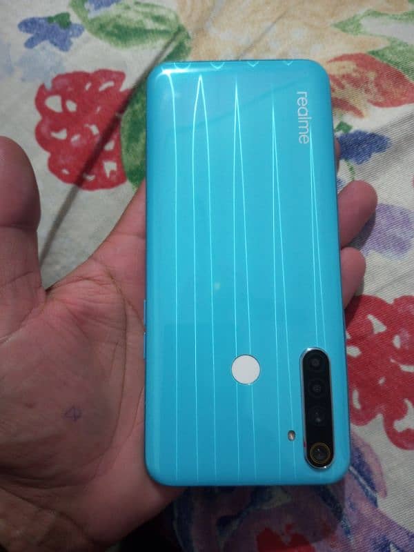 realme 6i 128 gb 0