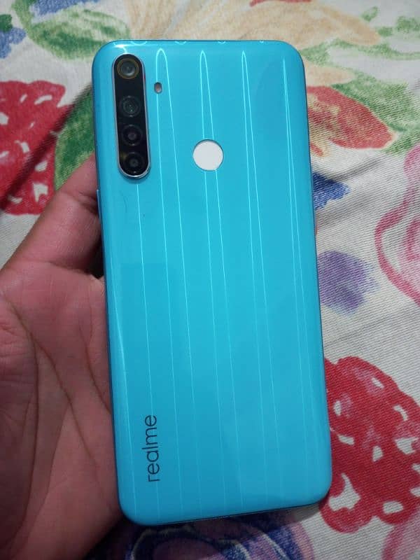 realme 6i 128 gb 1