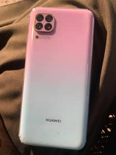 Huawei nova 7i