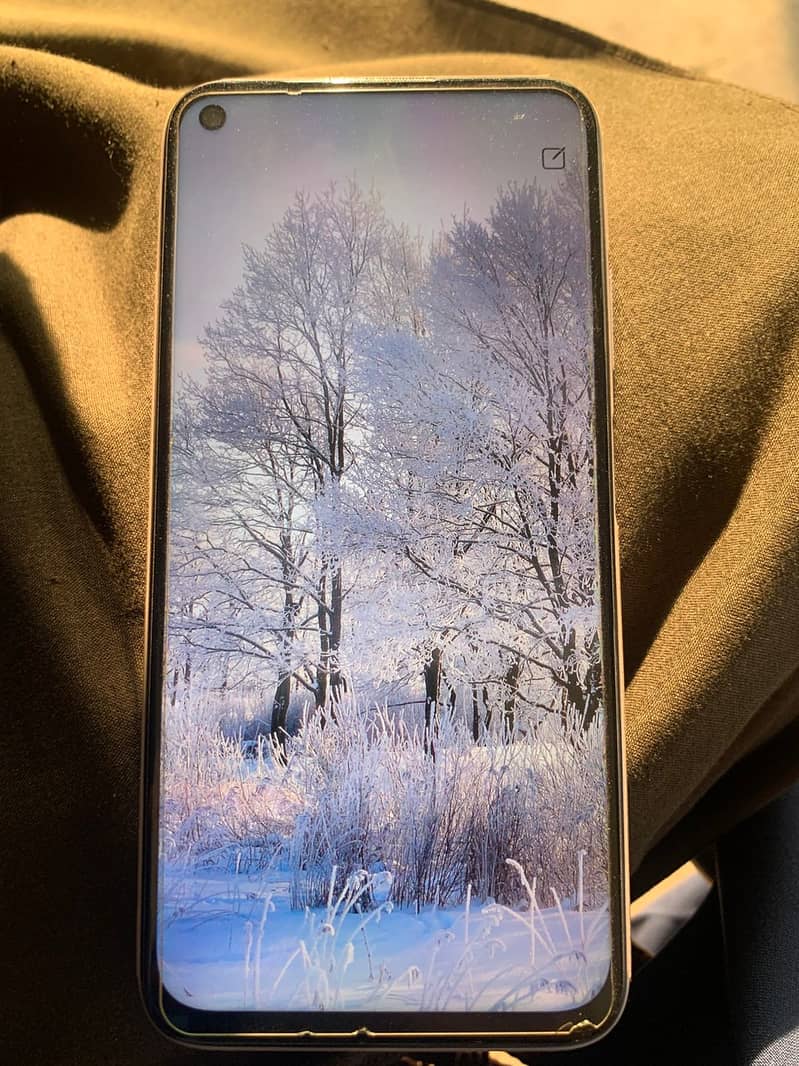 Huawei nova 7i 1