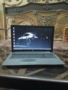 HP Core i3 7th Generation Laptop for Sale