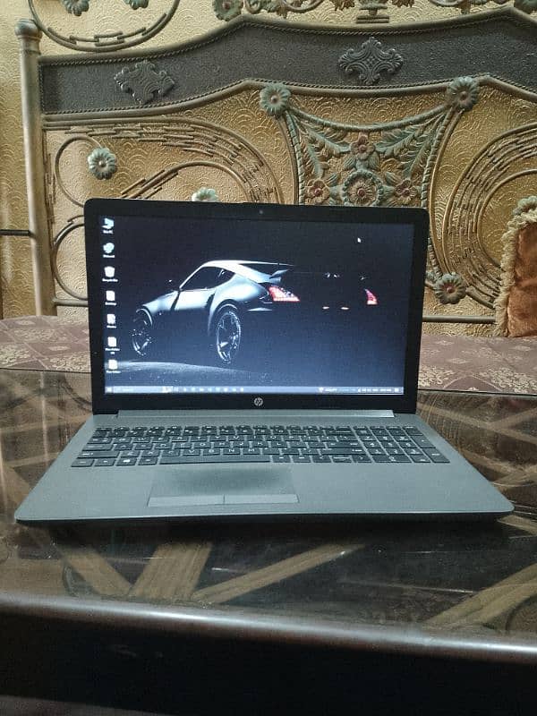 HP ProBook Core i3 7th Generation Laptop for Sale 0