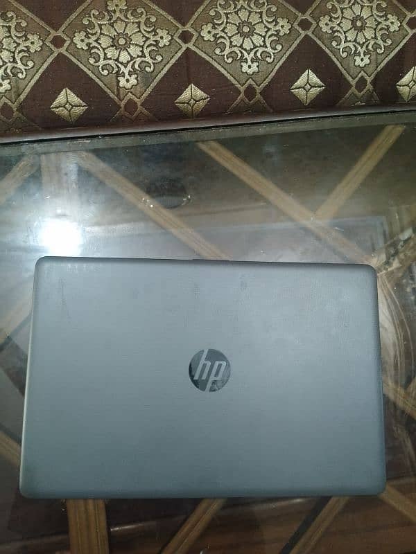 HP ProBook Core i3 7th Generation Laptop for Sale 1