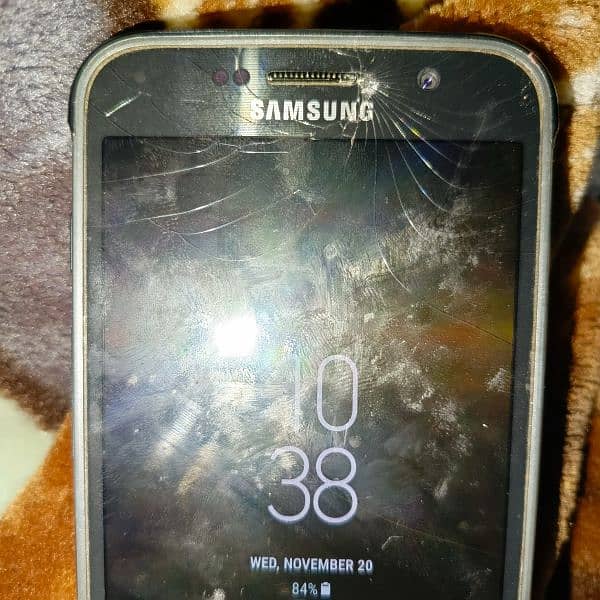 Samsung s7 active 4/32 1