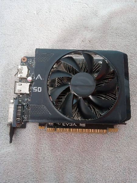 GTX 750 (1GB) 5