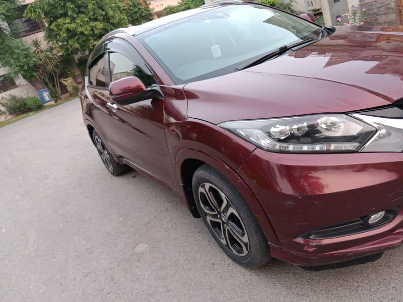 Honda Vezel 2015/19 GENUINE CAR 3