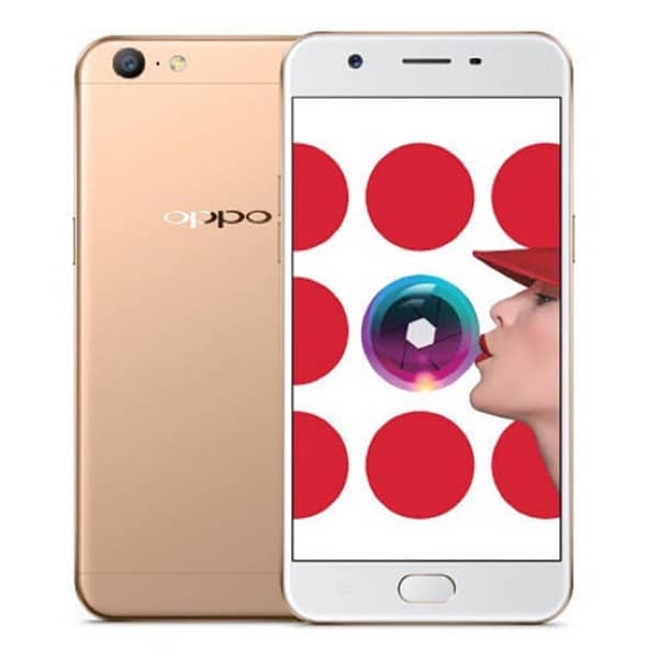 Oppo A57 4/64 0