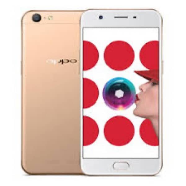 Oppo A57 4/64 1