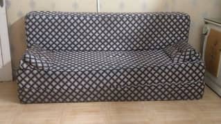 sofa cum bed for Sale urgently