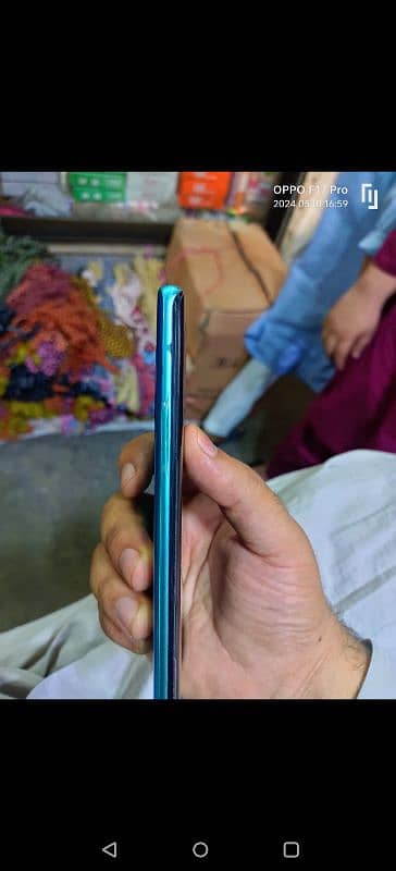 one plus 8 pro 12gb 256gb 5