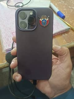 Iphone 14 pro Max PTA