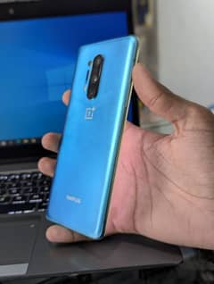 OnePlus 8 Pro Dual Sim Approved