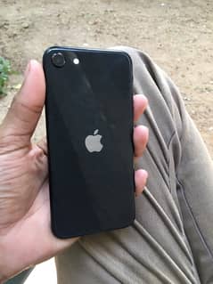 i Phone SE 2020