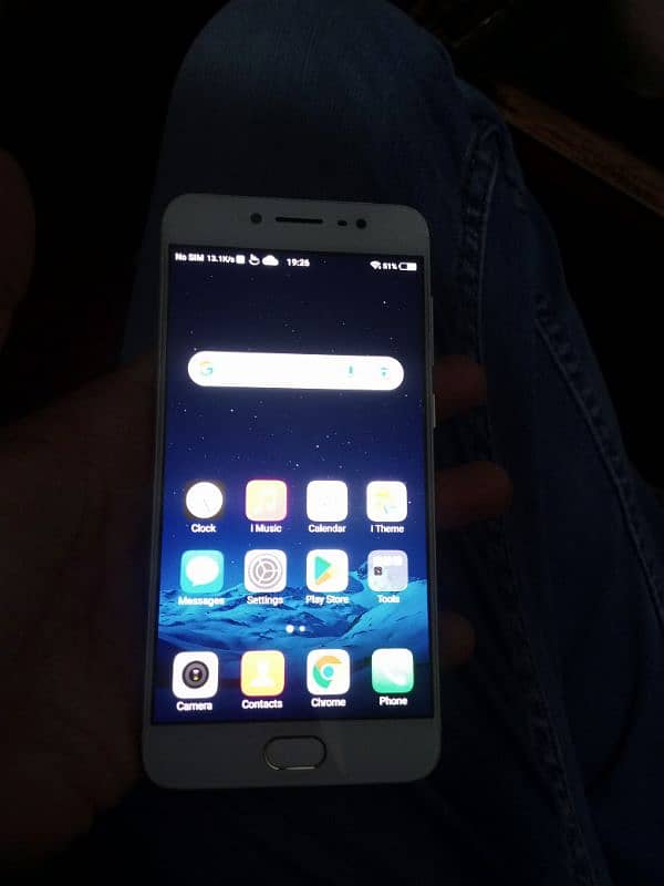 vivo x7 10 by 10 condition 03322213484whatsapp 4