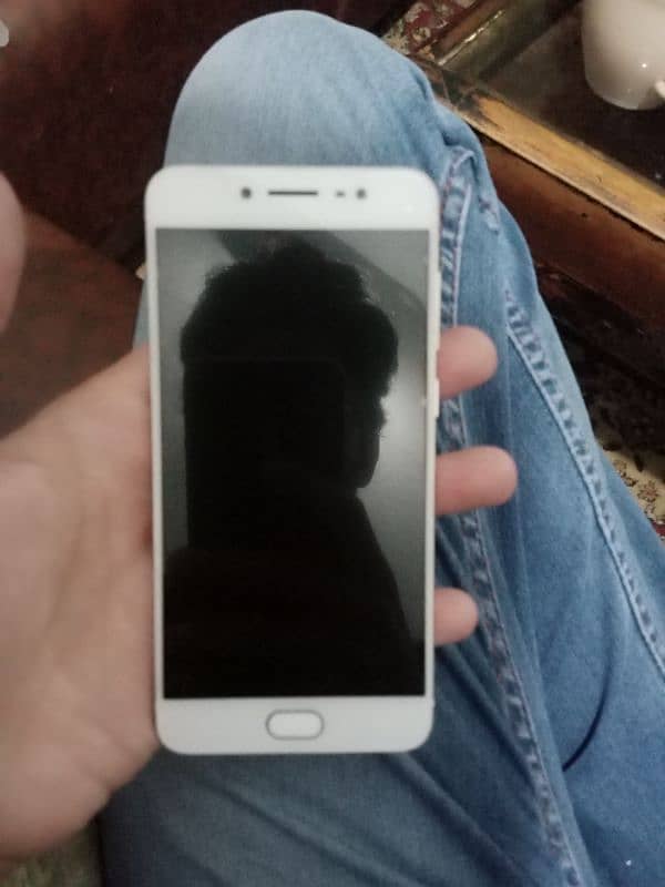 vivo x7 10 by 10 condition 03322213484whatsapp 6