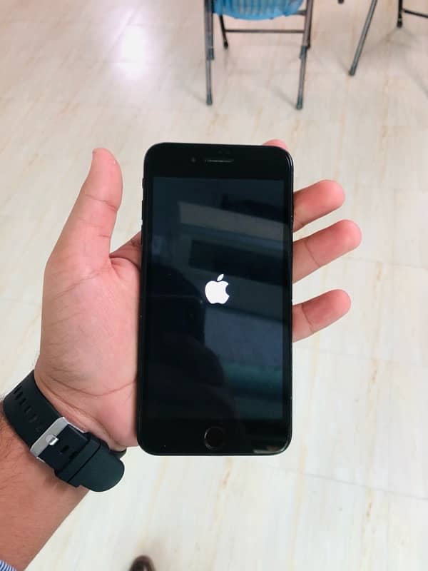 iphone 7+ non pta factory unlock 1