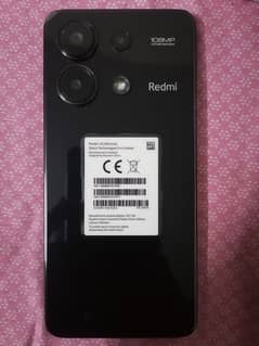 Redmi Note 13