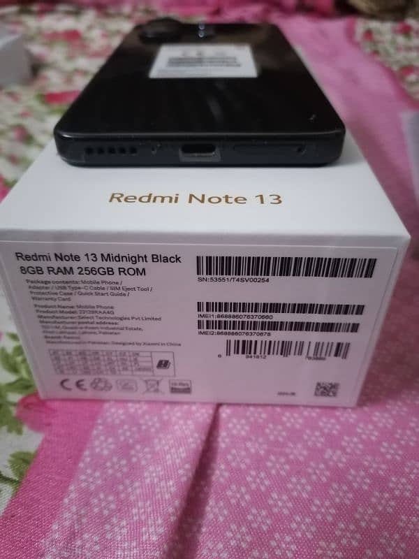 Redmi Note 13 2